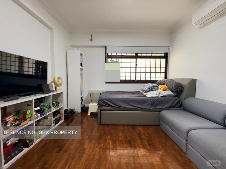 Blk 893B Woodlands Drive 50 (Woodlands), HDB Executive #598286461